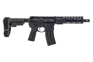 Sons of Liberty Gun Works M4-L89 300 Blackout AR-15 Pistol - 8.5"